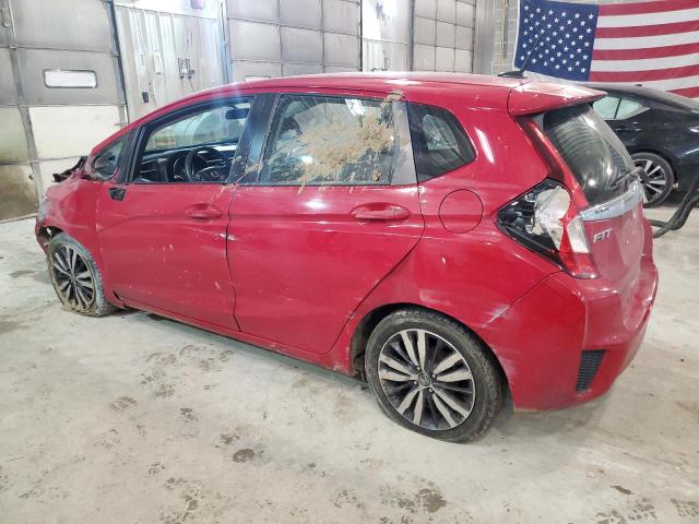 2015 HONDA FIT EX 3HGGK5H84FM755305
