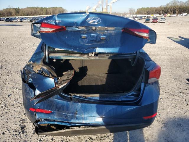 2015 HYUNDAI ELANTRA SE - KMHDH4AE3FU300494