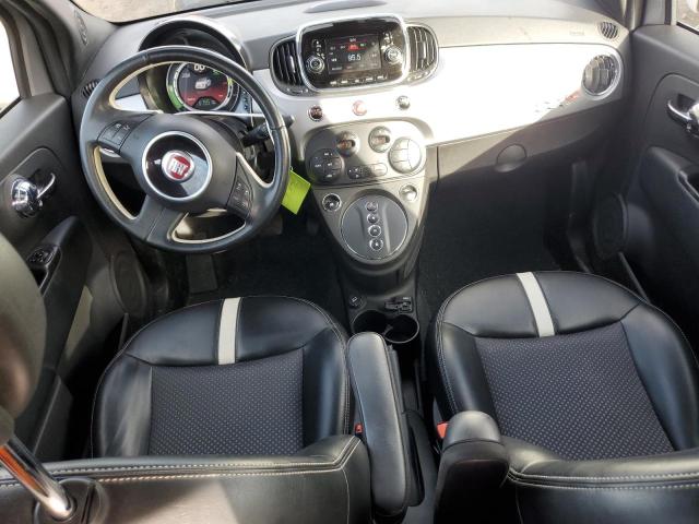 2017 FIAT 500 ELECTR 3C3CFFGE9HT600583