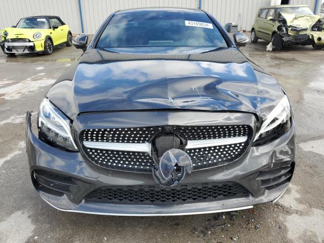 2019 MERCEDES-BENZ C 300 - WDDWJ8DB4KF836711