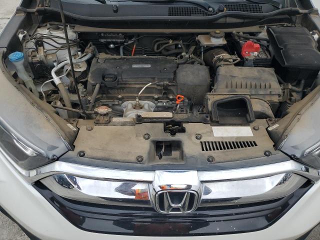 2019 HONDA CR-V LX - 5J6RW5H32KL005391