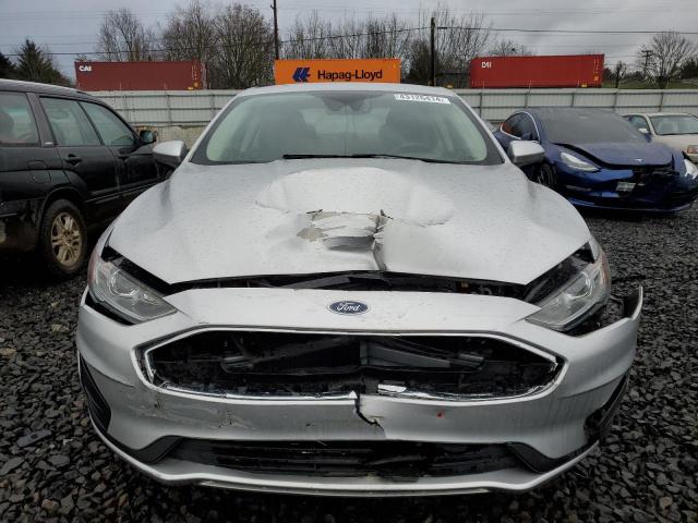 2019 FORD FUSION SE 3FA6P0HD3KR216883
