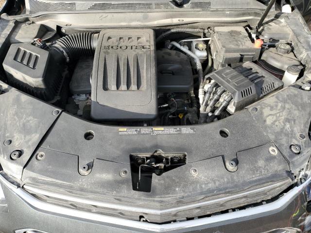 2017 CHEVROLET EQUINOX LT 2GNFLFEK3H6184455
