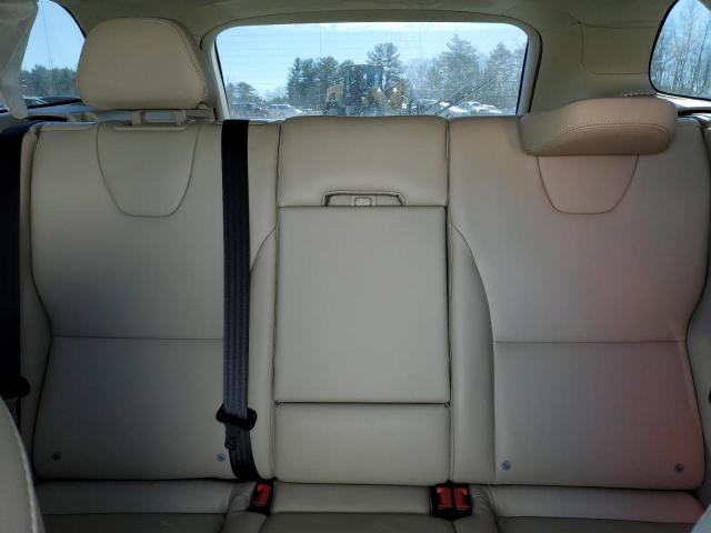 2015 VOLVO XC60 T5 PR YV4612RK5F2663551