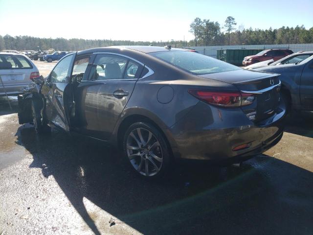 2017 MAZDA 6 GRAND TO JM1GL1W5XH1111160