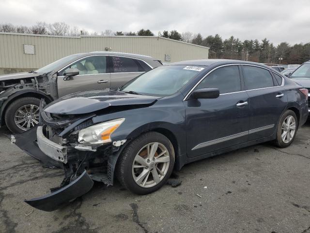 Vin: 1n4al3ap4fc108577, lot: 40841184, nissan altima 2.5 2015 img_1