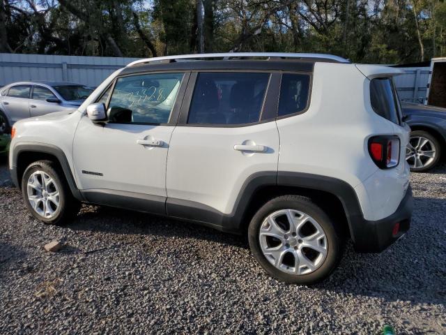 2015 JEEP RENEGADE L ZACCJBDT0FPB75860