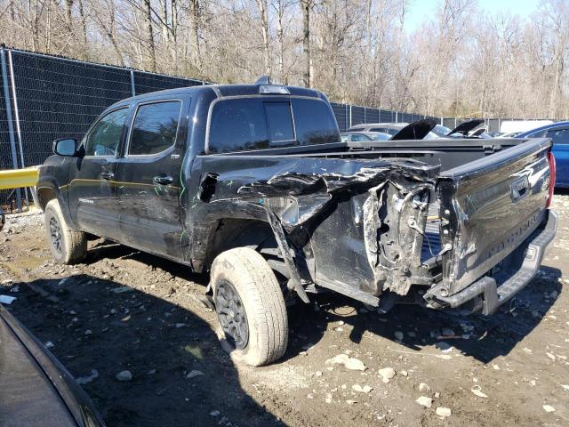 2022 TOYOTA TACOMA DOU 3TYCZ5AN0NT056054