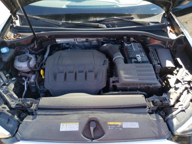 2022 AUDI Q3 PREMIUM - WA1DECF37N1021686