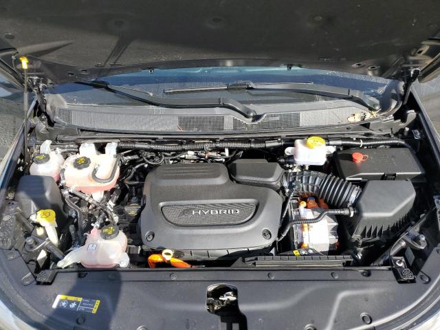 2021 CHRYSLER PACIFICA H - 2C4RC1L79MR593883
