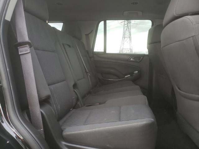 2017 GMC YUKON SLE 1GKS1AKCXHR156416