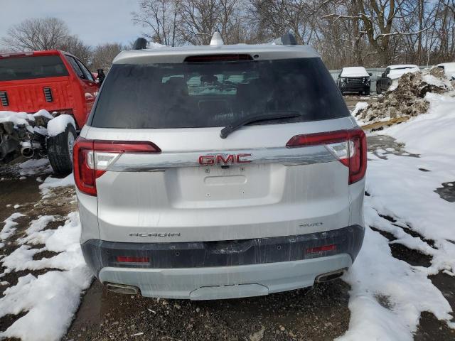 2020 GMC ACADIA SLT - 1GKKNULS3LZ213625