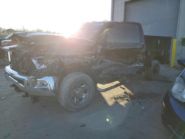 Lot #2421381011 2012 DODGE RAM 3500 S salvage car