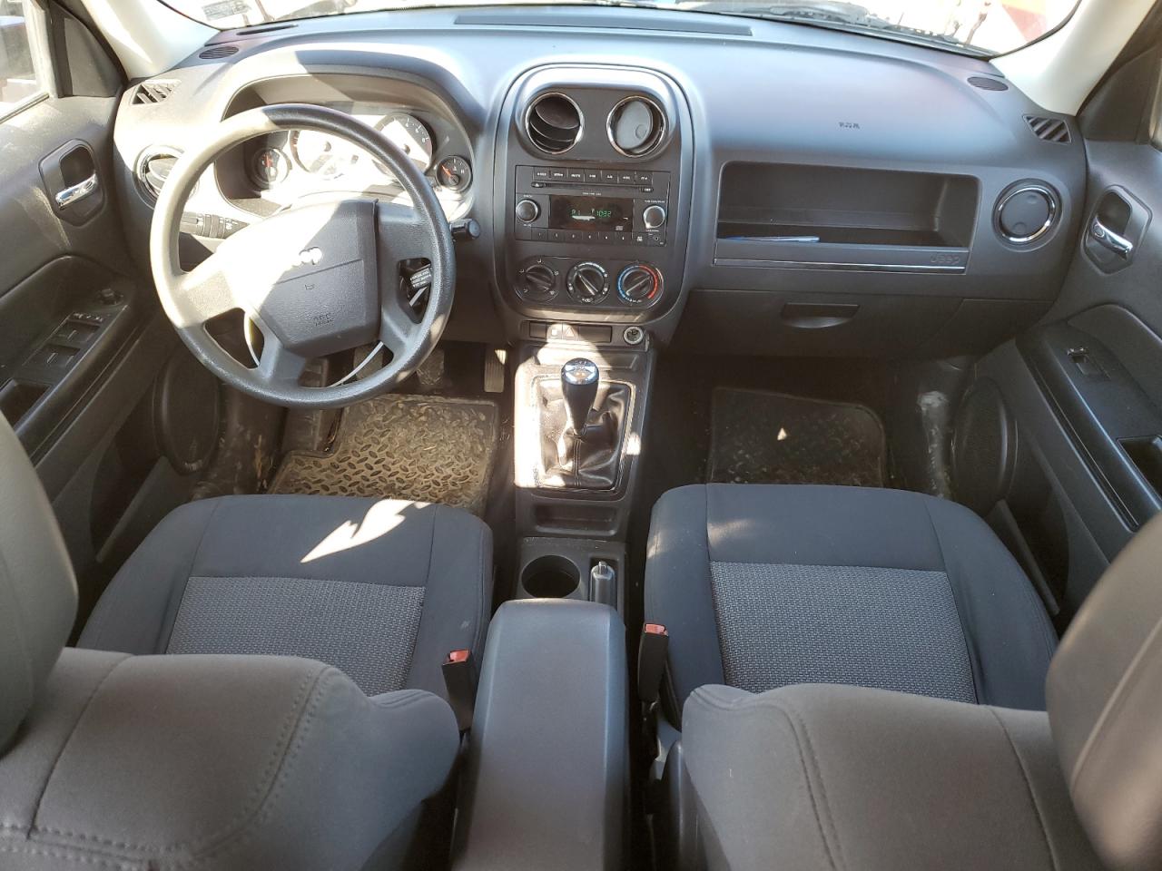1J4FF28B29D201019 2009 Jeep Patriot Sport 1J4FF28B29D201019 2009 Jeep Patriot Sport