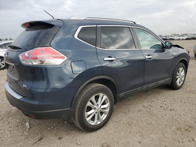 2016 NISSAN ROGUE S - 5N1AT2MTXGC822904