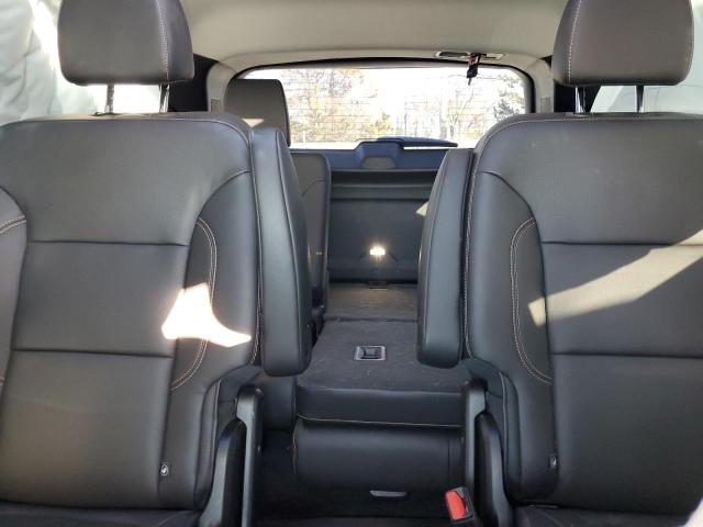 2021 CHEVROLET TRAVERSE P - 1GNEVKKW7MJ159836