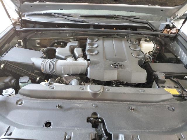 2023 TOYOTA 4RUNNER SE JTENU5JRXP6123120