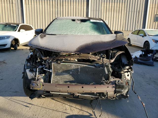 2018 TOYOTA RAV4 LE 2T3BFREV5JW766528