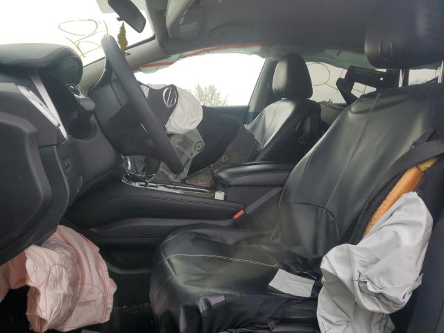 2018 NISSAN MURANO S 5N1AZ2MG4JN119425