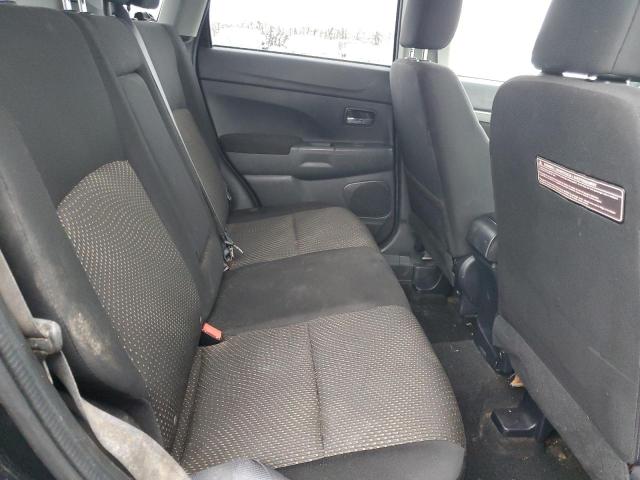 2016 MITSUBISHI RVR GT - JA4AJ4AW8GZ613222