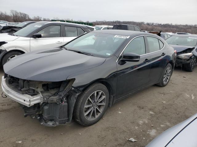 2020 Acura Tlx VIN: 19UUB1F36LA016142 Lot: 41602454