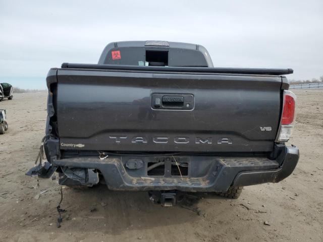 2020 TOYOTA TACOMA DOU 3TMCZ5AN4LM332468