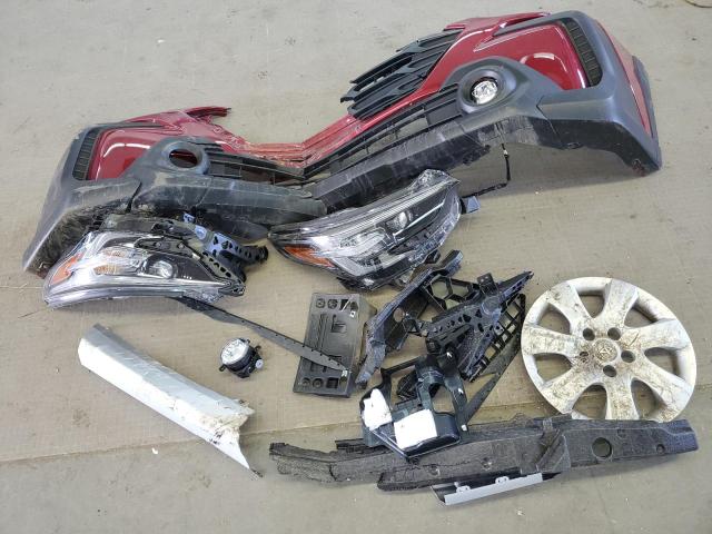 2024 SUBARU OUTBACK LI 4S4BTANC8R3161633