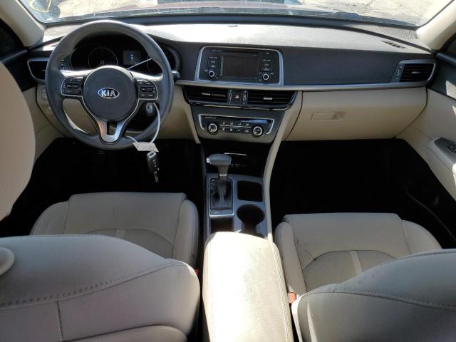 2016 KIA OPTIMA LX 5XXGT4L33GG084763