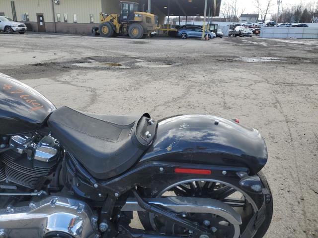2020 HARLEY-DAVIDSON FXBRS 1HD1YHK16LB013988