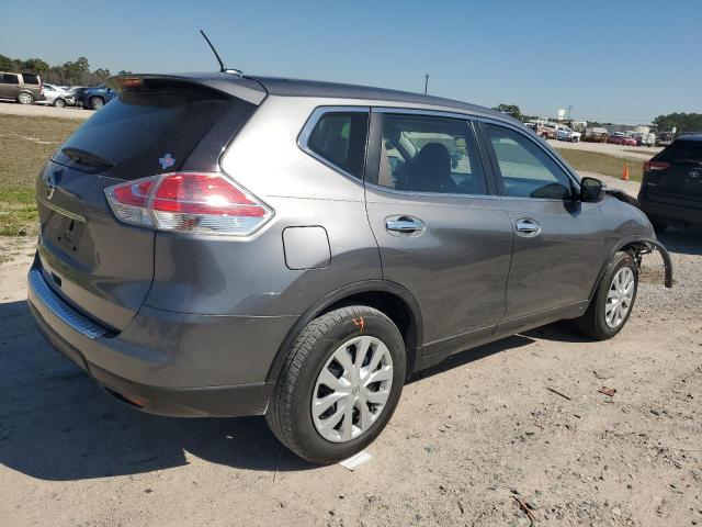 2015 NISSAN ROGUE S KNMAT2MT2FP539246