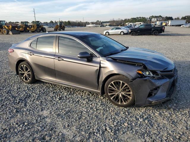 2019 TOYOTA CAMRY L 4T1B11HK4KU840274