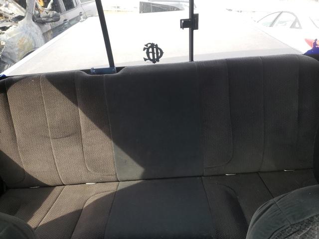 2003 Dodge Ram 1500 St VIN: 1D7HA18D53S359744 Lot: 42304544