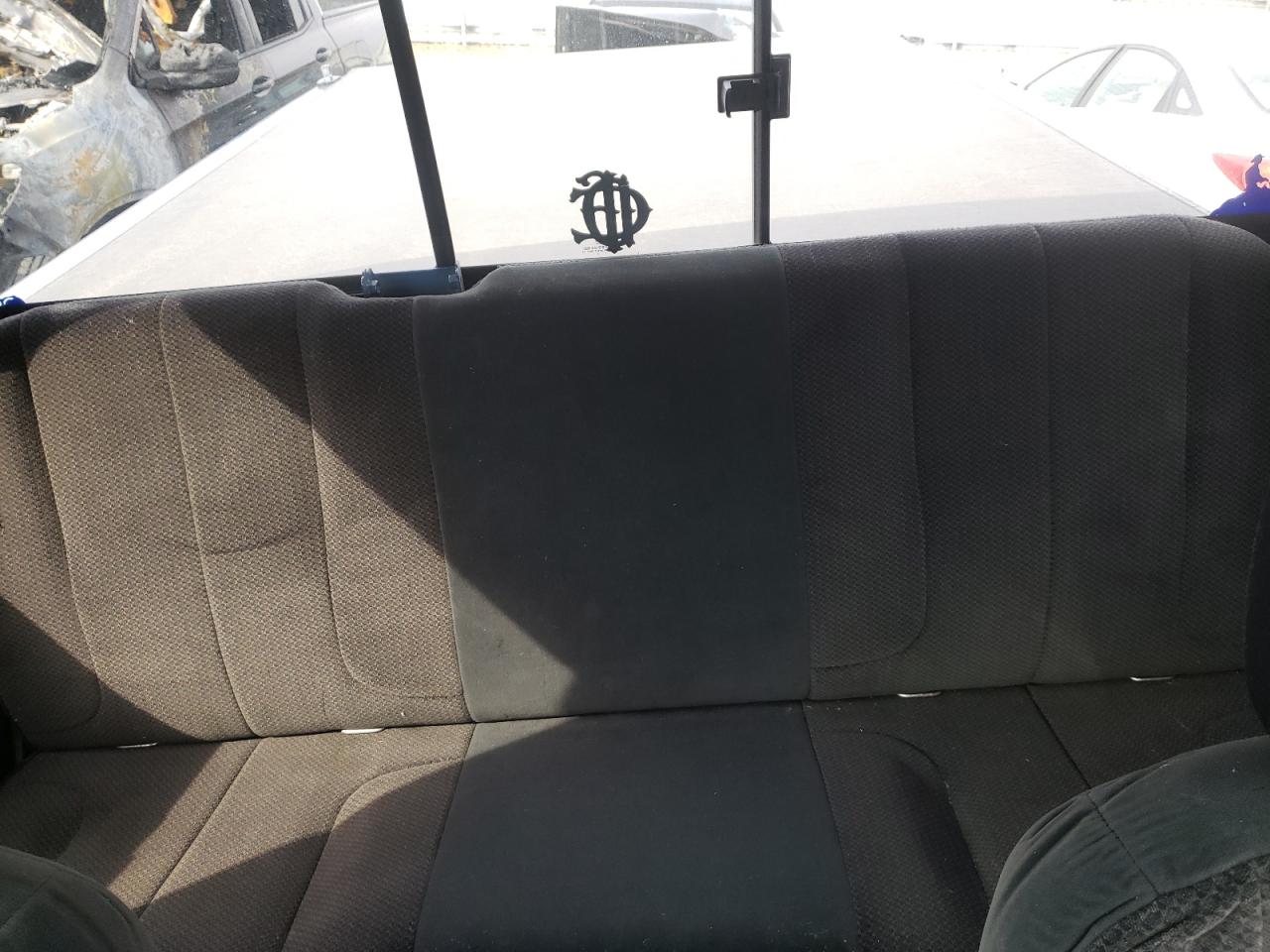 1D7HA18D53S359744 2003 Dodge Ram 1500 St