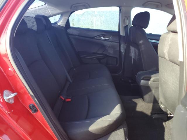2018 HONDA CIVIC LX 2HGFC2F55JH595328