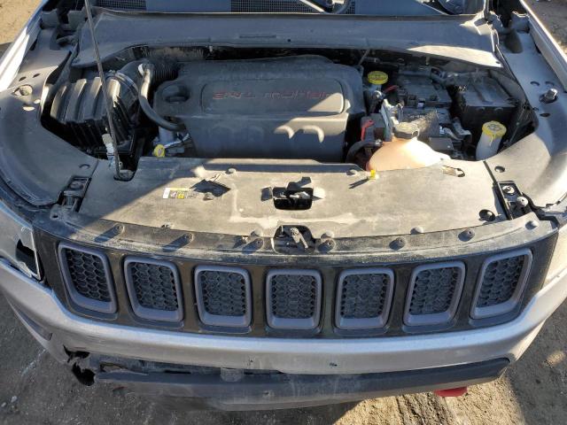 2018 JEEP COMPASS TR - 3C4NJDDB4JT483311