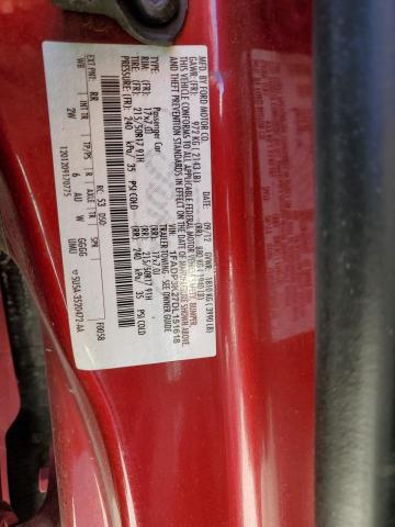 2013 Ford Focus Se VIN: 1FADP3K27DL151618 Lot: 45155244