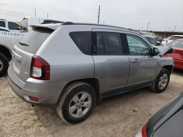 2016 JEEP COMPASS LA 1C4NJCEA4GD735296