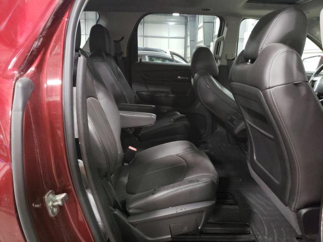 2016 GMC ACADIA SLT 1GKKVRKD7GJ141302