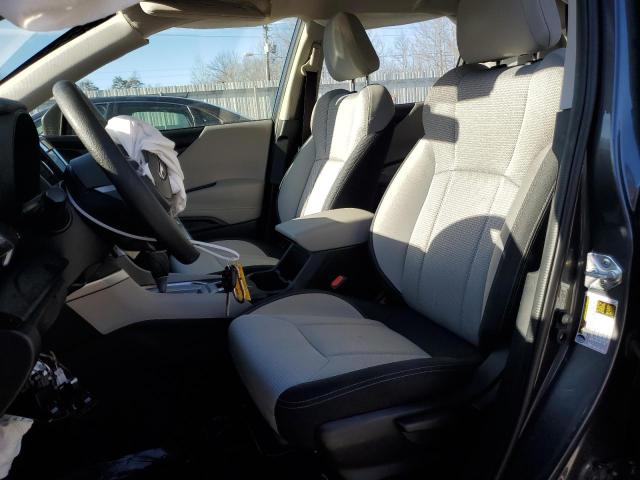 2023 SUBARU FORESTER - JF2SKACC5PH432191