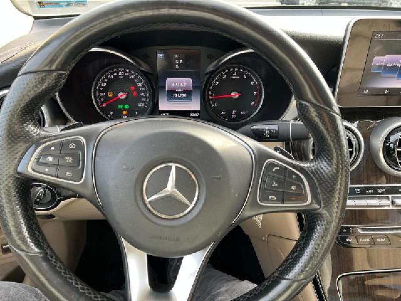 wdc0g4kb6hv011577 WDC0G4KB6HV011577 2017 Mercedes-Benz Glc 300 4Matic