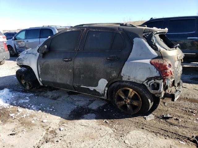 2019 CHEVROLET TRAX 1LT - 3GNCJLSB9KL367907