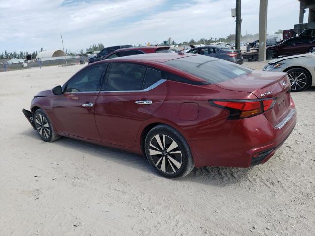 2021 NISSAN ALTIMA SL 1N4BL4EV4MN305947