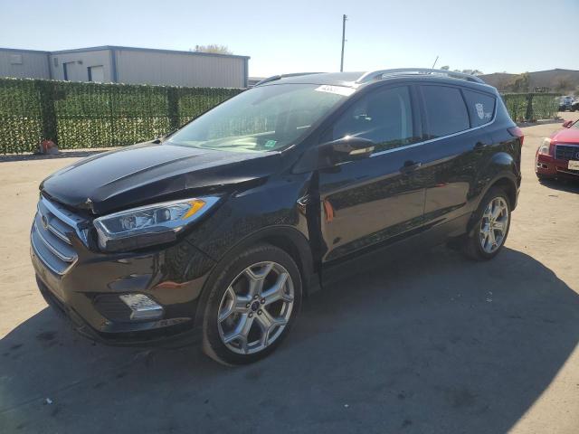 1FMCU0J96KUC28705 2019 FORD ESCAPE - Image 1