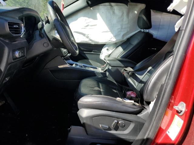 2020 FORD EXPLORER L 1FMSK7FH3LGA47796