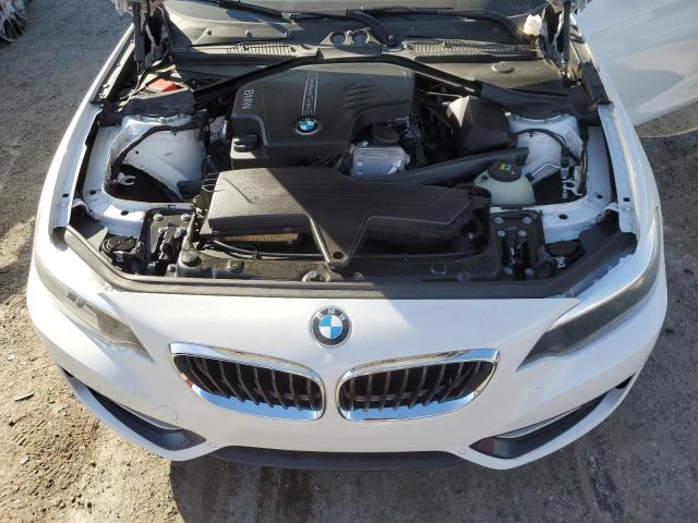 VIN WBA1F9C5XGV544174 2016 BMW 2 Series, 228 I Sulev no.11