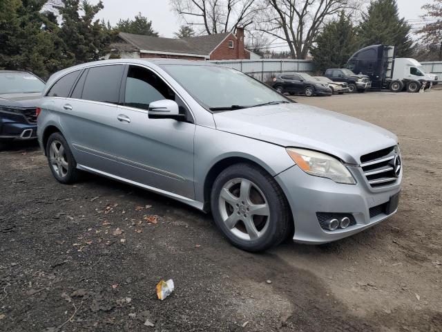 2011 Mercedes-Benz R 350 4Matic VIN: 4JGCB6FE9BA113516 Lot: 41940214