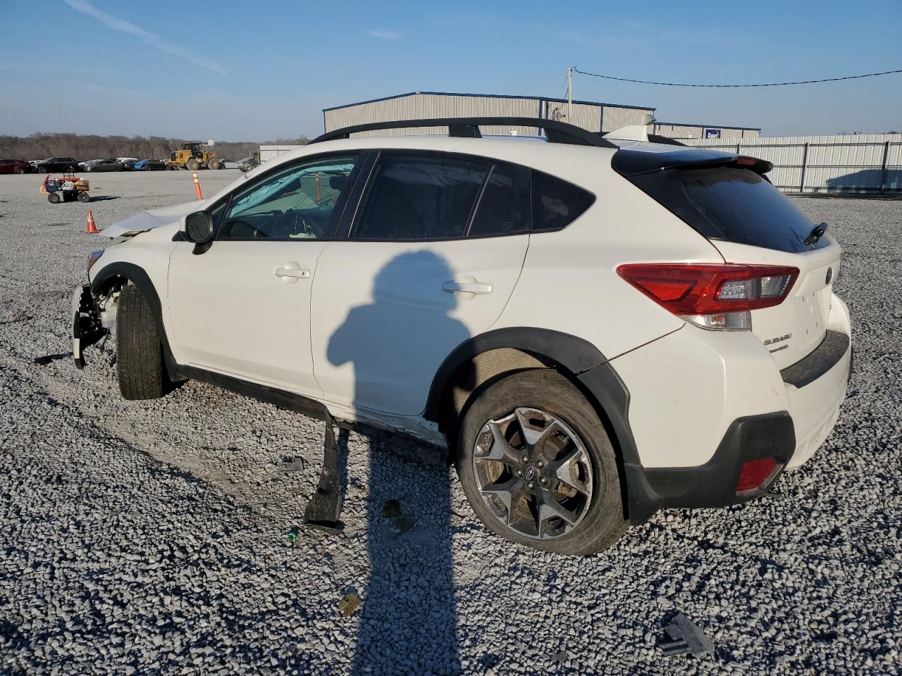 JF2GTAEC4LH235281 2020 Subaru Crosstrek Premium