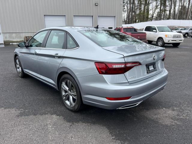 3VWCB7BU9LM009097 2020 Volkswagen Jetta S