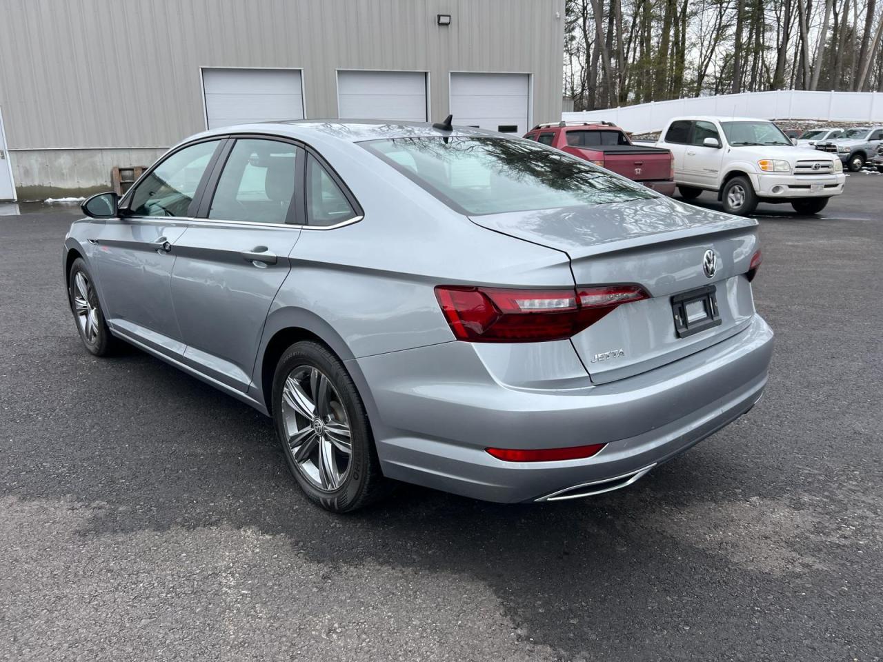3VWCB7BU9LM009097 2020 Volkswagen Jetta S 3VWCB7BU9LM009097 2020 Volkswagen Jetta S