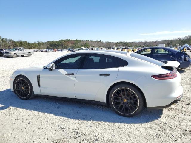 VIN WP0AB2A70HL123216 2017 Porsche Panamera, 4S no.2